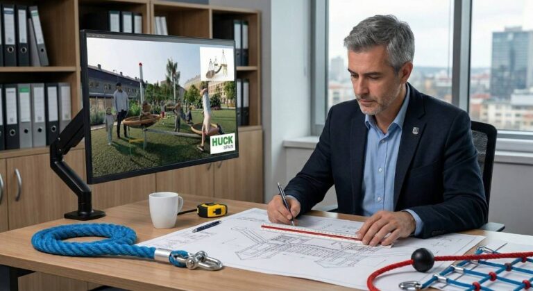 Guía de Licitaciones 2026 en Parques Municipales