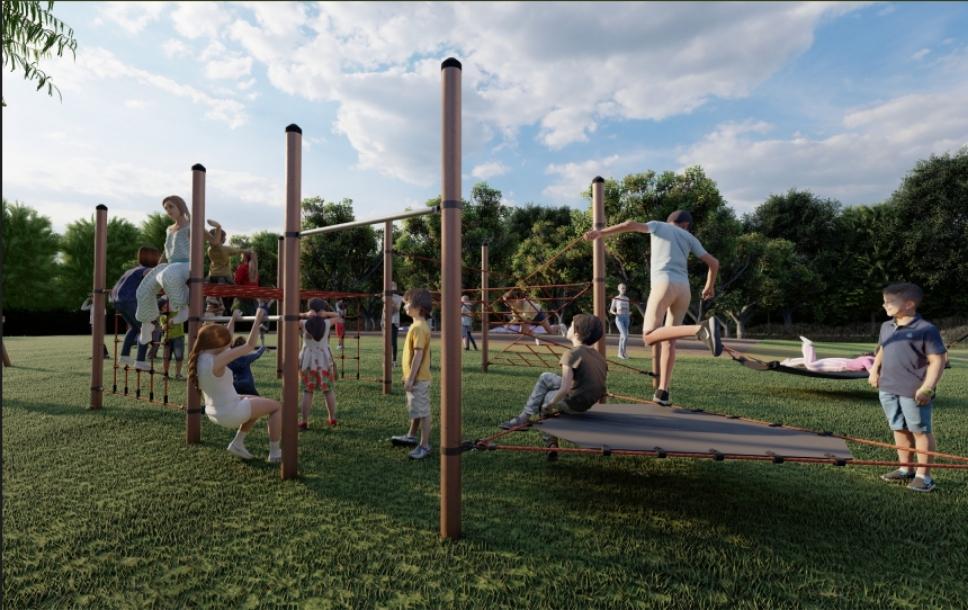 Huck Spain Espacio Ric Rac